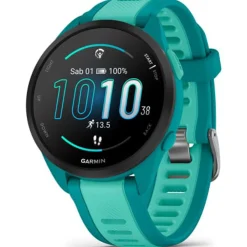 Garmin Forerunner 165 Music - Verde