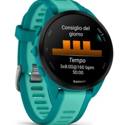 Garmin Forerunner 165 Music - Verde
