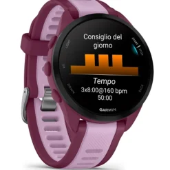 Garmin Forerunner 165 Music - Viola