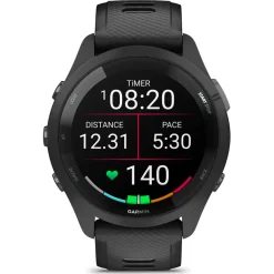 Garmin Forerunner 265 - Nero