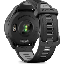Garmin Forerunner 265 - Nero