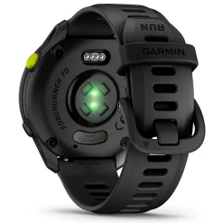 Garmin Forerunner 70 - Nero
