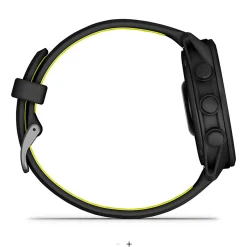 Garmin Forerunner 70 - Nero