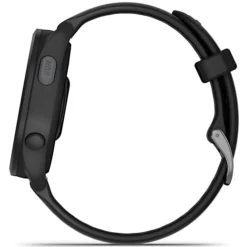 Garmin Forerunner 165 - Nero grigio