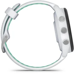 Garmin Forerunner 265S - Bianco
