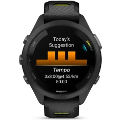Garmin Forerunner 265S - Nero