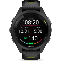 Garmin Forerunner 265S - Nero