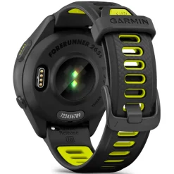 Garmin Forerunner 265S - Nero