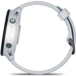 Garmin Forerunner 955 Solar - Bianco
