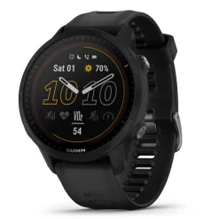 Garmin Forerunner 955 Solar - Nero