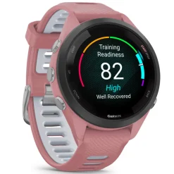 Garmin Forerunner 265S - Rosa