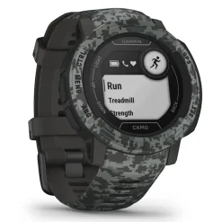 Garmin Instinct 2 - Camo