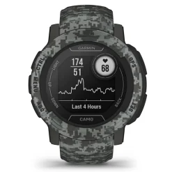 Garmin Instinct 2 - Camo