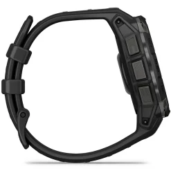 Garmin Instinct 3 45mm Amoled - Nero