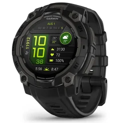 Garmin Instinct 3 45mm Amoled - Nero