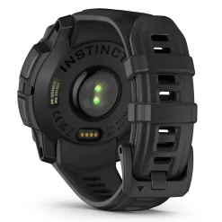 Garmin Instinct 3 45mm Amoled - Nero