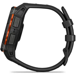 Garmin Instinct 3 45mm Solar - Nero