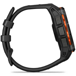 Garmin Instinct 3 45mm Solar - Nero