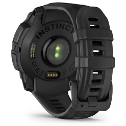 Garmin Instinct 3 45mm Solar - Nero
