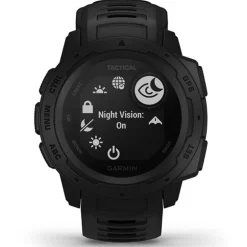 Garmin Instinct - Tactical Edition