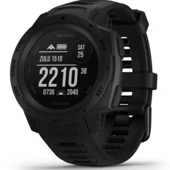 Garmin Instinct - Tactical Edition