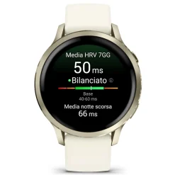 Garmin Venu 4 41mm - Bianco