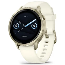 Garmin Venu 4 41mm - Bianco