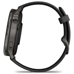 Garmin Venu 4 45mm - Nero