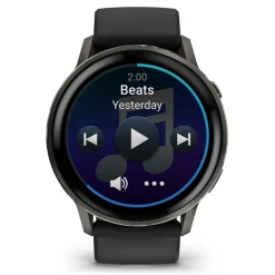 Garmin Venu 4 45mm - Nero