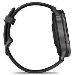 Garmin Venu 4 45mm - Nero