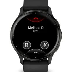 Garmin Venu 3 - Nero