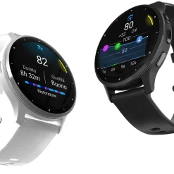 Garmin Venu 3 - Nero