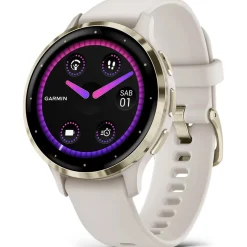 Garmin Venu 3S - Bianco