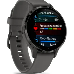 Garmin Venu 3S - Grigio