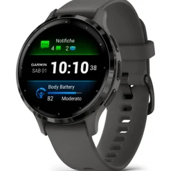 Garmin Venu 3S - Grigio