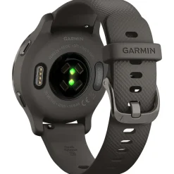 Garmin Venu 2S - Nero