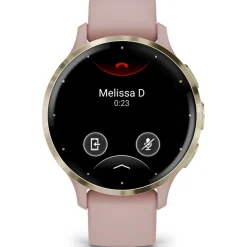 Garmin Venu 3S - Rosa