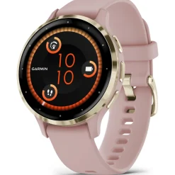 Garmin Venu 3S - Rosa
