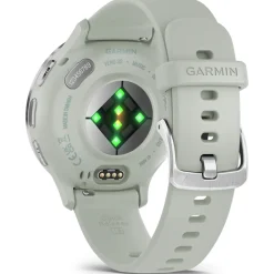 Garmin Venu 3S - Verde chiaro