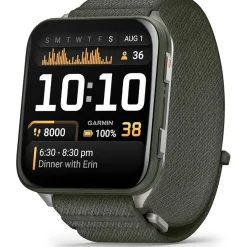 Garmin Venu X1 - Verde