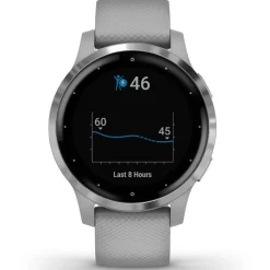 Garmin vivoactive 4S - Grigio