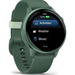 Garmin vivoactive 6 - Verde