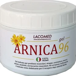 Gel Arnica 96 Lacomed - 250ml