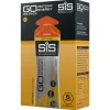 Gel Pack SiS Go Energy Isotonic 6x60ml - Arancia