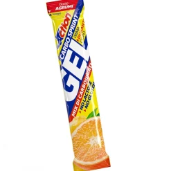 Gel ProAction Carbo Sprint - Agrumi