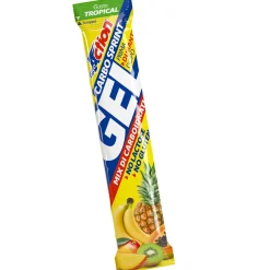 Gel ProAction Carbo Sprint - Tropical