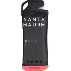 Gel Santa Madre Unusual Gel 30CHO OFF CAF - Fragola