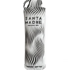 Gel Santa Madre Unusual Gel 60CHO OFF CAF - Neutro/Limone