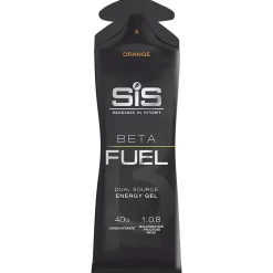 Gel SiS Beta Fuel - Arancia