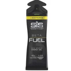 Gel SiS Beta Fuel +Noontropics - Apple